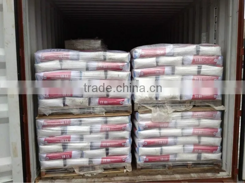 TT61 Self-leveling cement