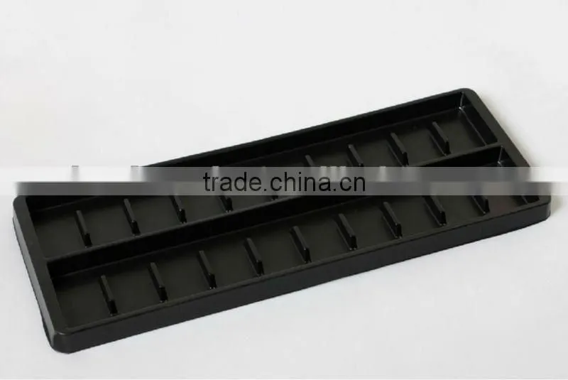 Plastic Vacuum Forming Machine for Lunch Box(BC-700/1200A)