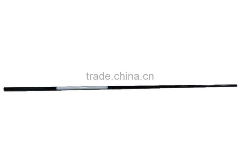 Carbon Fiber Telescopic Collapsible Lightweight Carbon Ski Poles