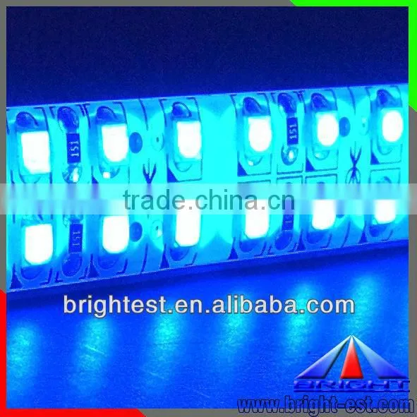 Any color avaliable led strip 3528 SMD led wall lamps for lighting and decoration