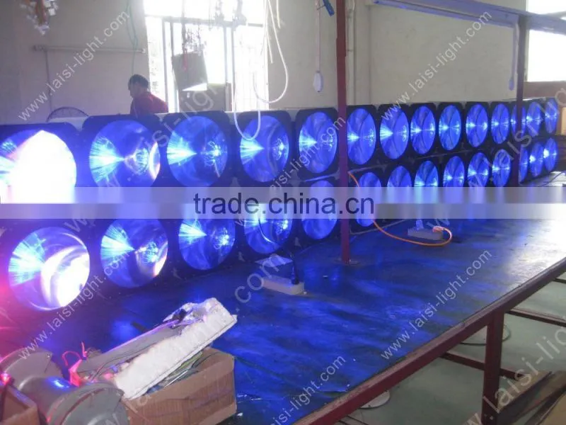 469pcs 60W LED Kaleidoscope light stage effect light/RGB LED Kaleidoscope light
