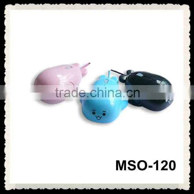 new design logitech optical mouse