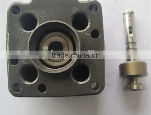 3 Cyl VE diesel engine pump head rotor 096400-1680, 3/9R