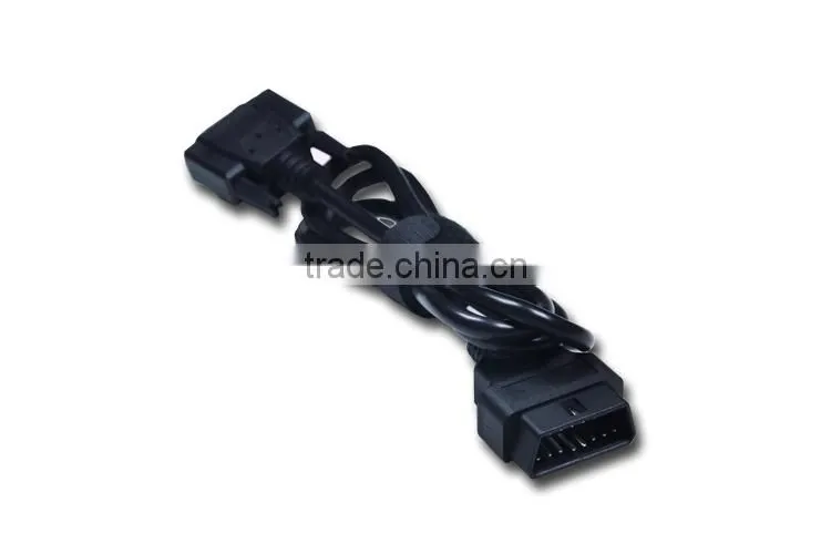 Free Shipping D900 CANSCAN scanner OBD2 Live PCM Data Code Reader Scanner Auto Code EOBD Diagnostic Car Scanner