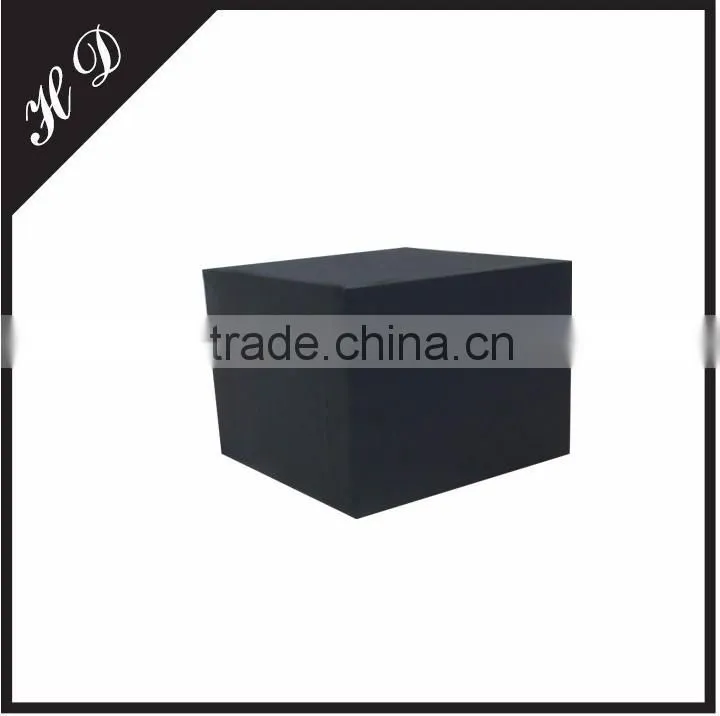 Custom Tie Gift Boxes With Handle