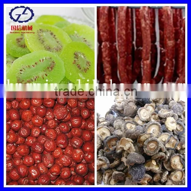 manufacture hot selling tunnel microwave drying equipment
