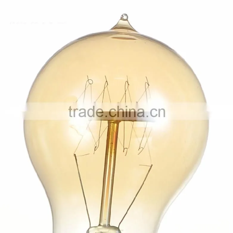 Decorative filament light bulbs dimmable filament bulb vintage edison bulb