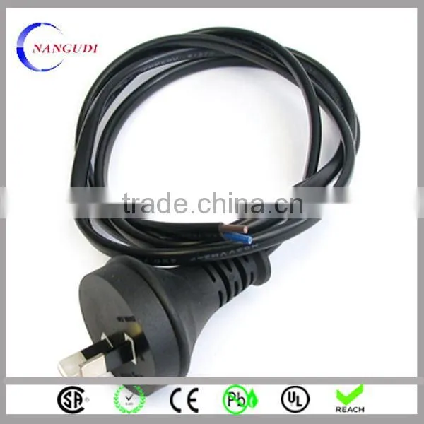 car backlight ISO power cord cable