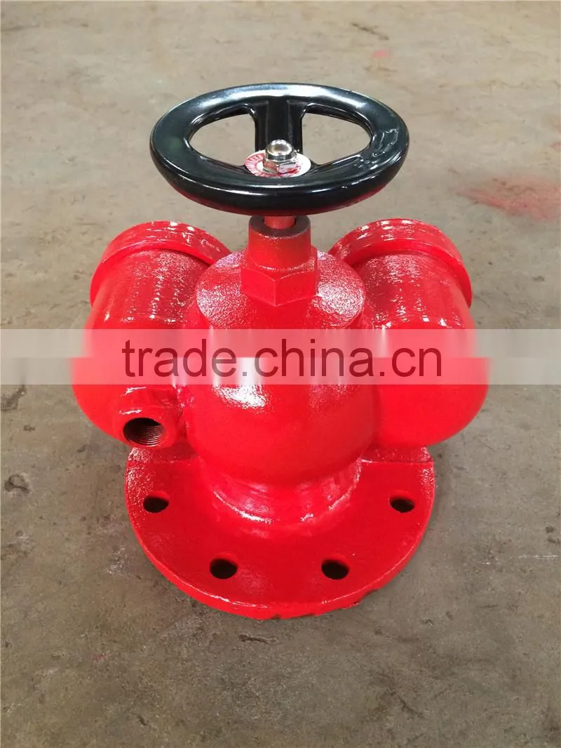 Factory Price for Multi-Purpose Type Fire Pump Adapter SQD100-1.6