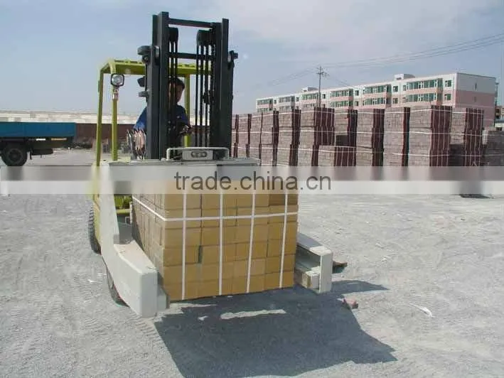 Concrete Block Clamp