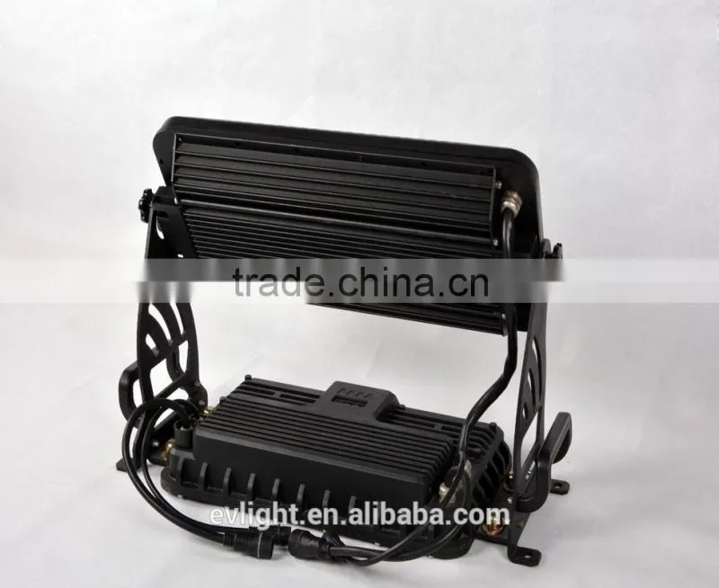 LED city color light 36x10W DMX RGBW outdoor wall wash Lights