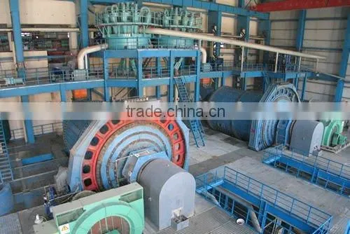 Good Quality Continuous mill