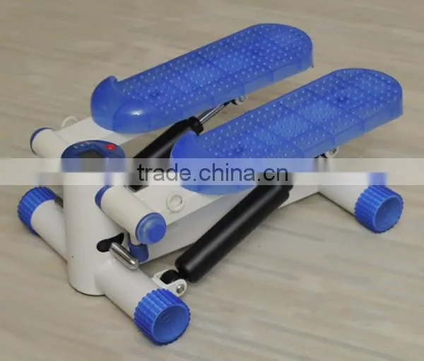 2015 factory supply aerobic exercise stepper as seen on tv