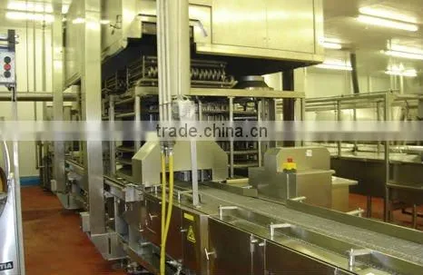 Baking oven