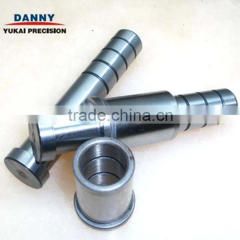 JIS standard precision stripper guide pins/bushings