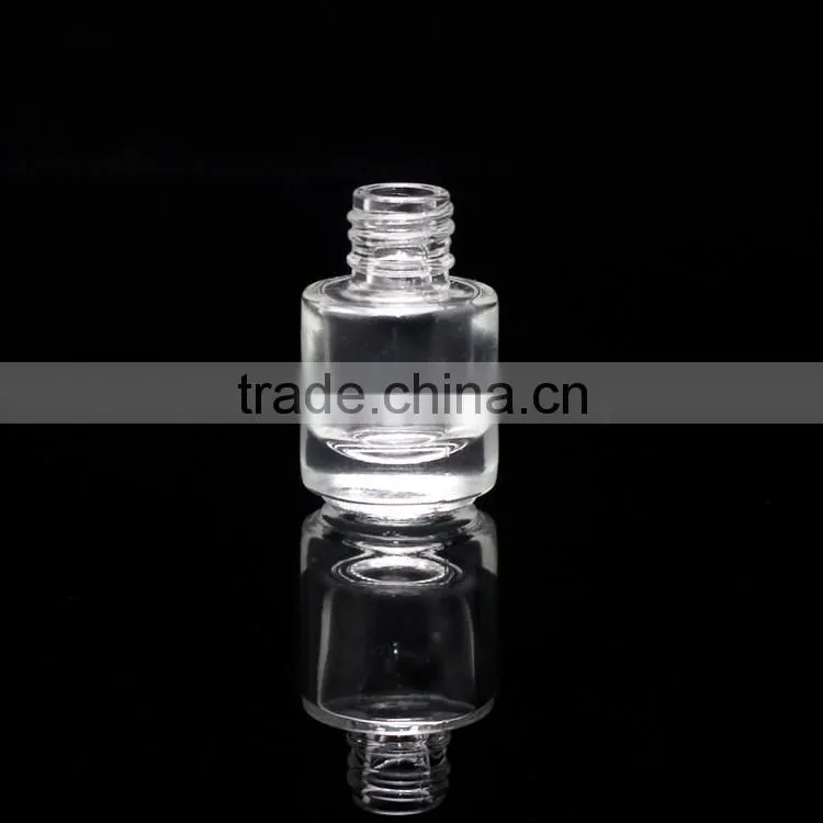 5ml mini nail polish bottle printing