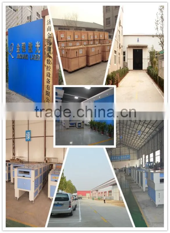 JQ1260 stone laser engraving machine