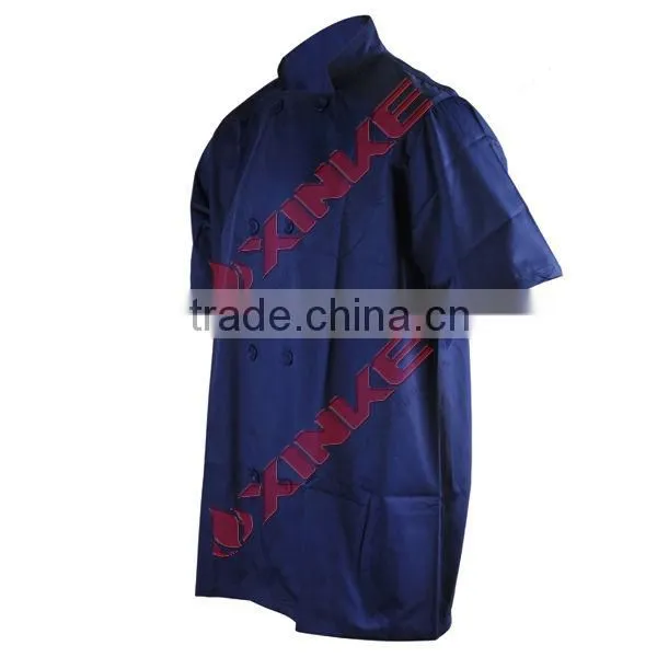 190gsm insect repellent chef uniform