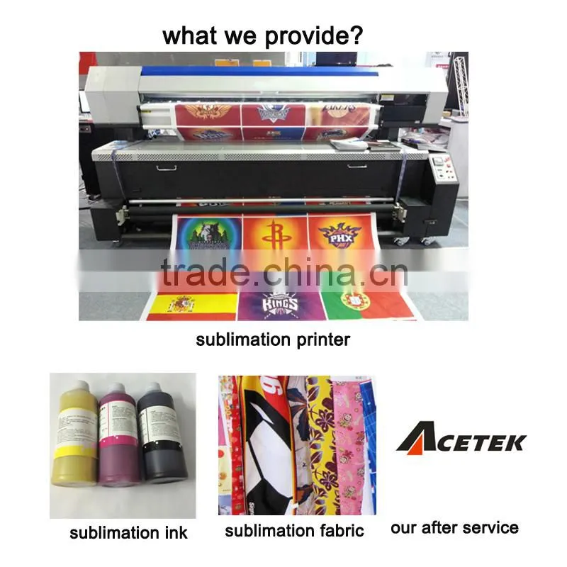 206g 100% polyester tarpaulin fabric for sublimation