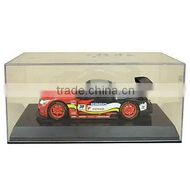 high simulation model car