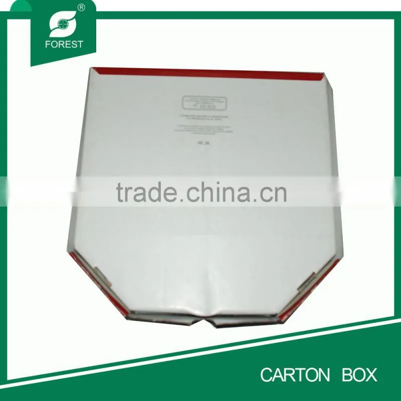 2015 NEW DESIGN COLOURFUL PIZZA CORRUGATED BOX EP91569252