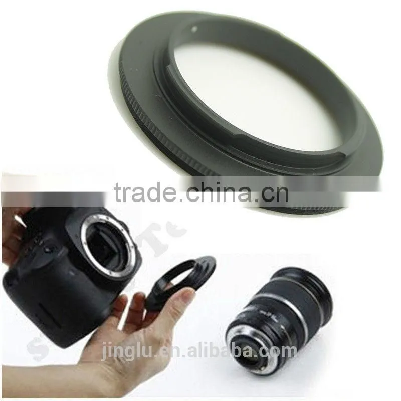 T2 T mount Lens to for AI adapter ring