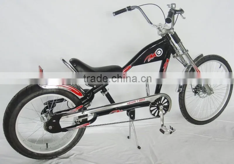 24 inch chopper bike men and women new model chopper bike Chopper bicycle hot sale in the usa with CE,CPSC OEM