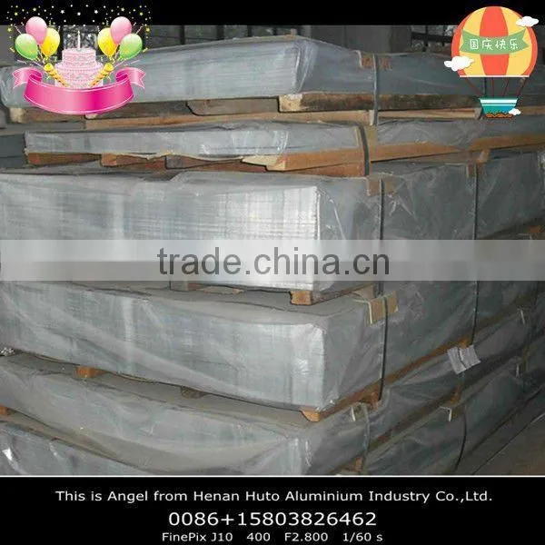 CC&DC Aluminum sheets manufacturers