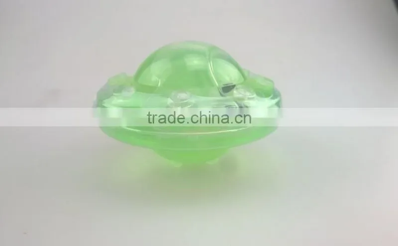 Game toys UFO Toys Crystal putty for Kids