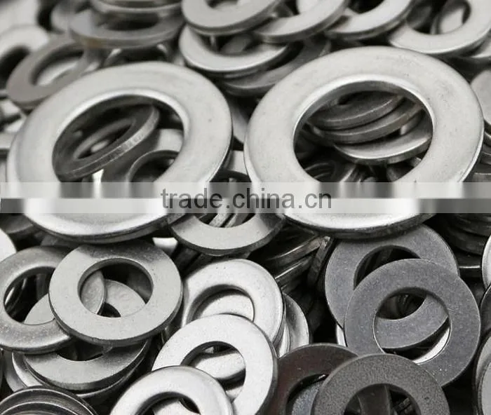 flat washer made in China