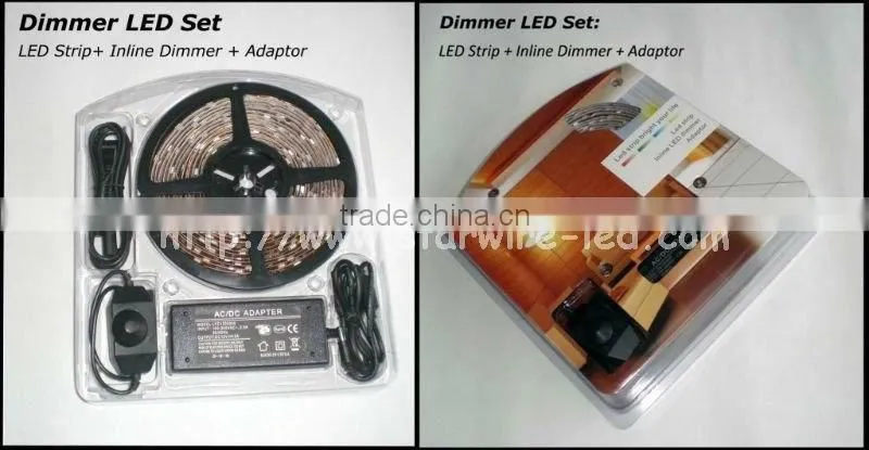 60pcs/m 5630 led strip lights led strip Led strip 5630 waterproof ip66 led strip light 24V 6000k led strip