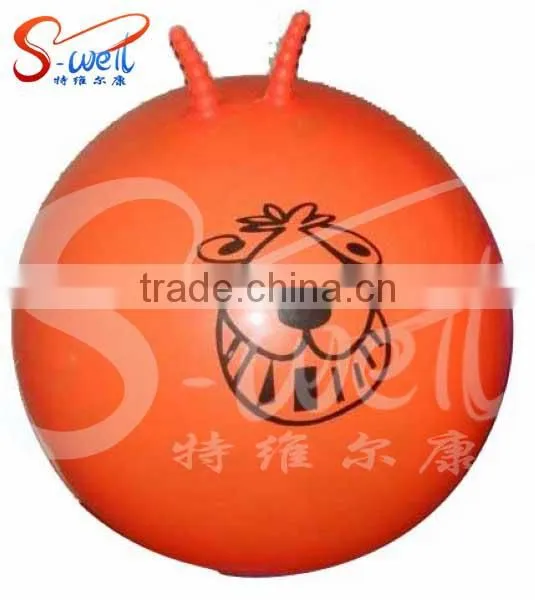 Adult Super Space Hopper Ball