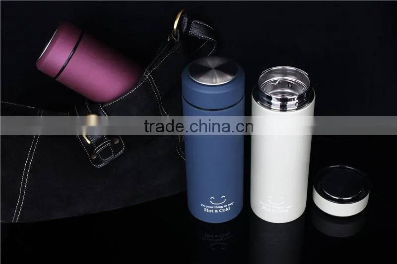 fashionable wholesales stainless steel eagle water bottle