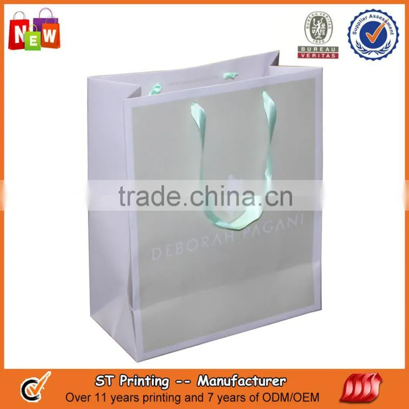 High quality garment packaging bag,clothing packaging bag
