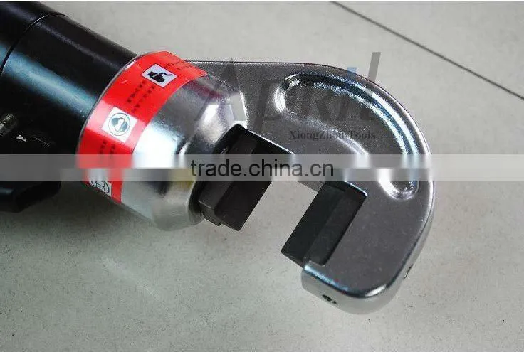 Hydraulic Steel Cutting Tool SC-10