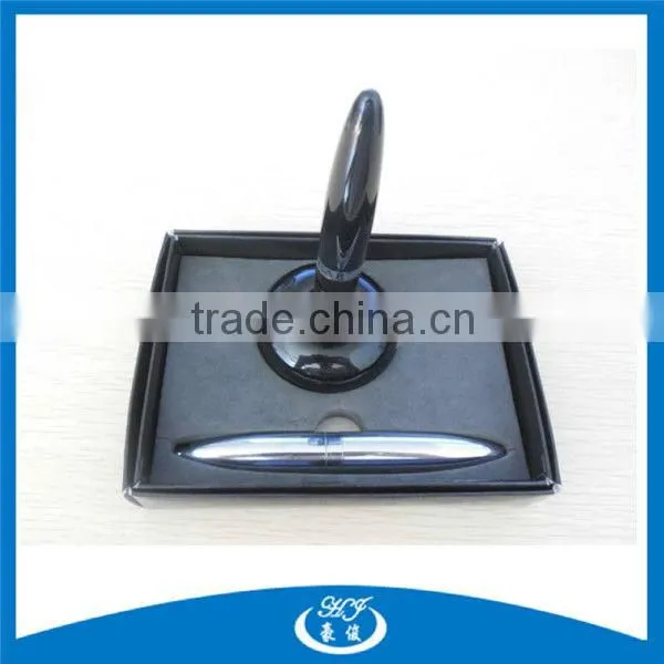Popular Metal Magnetic Ball Pen,Magnetic Levitation Pen