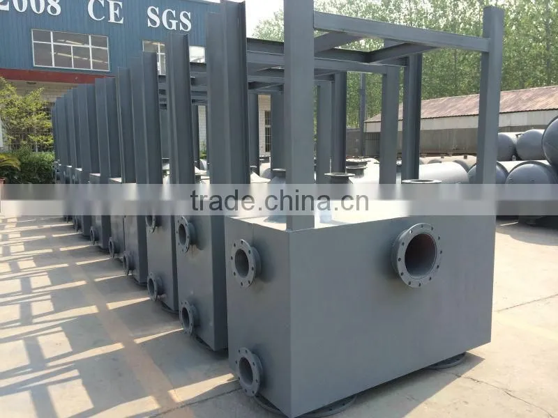 3 months payoff period waste plastic oil extraction machine