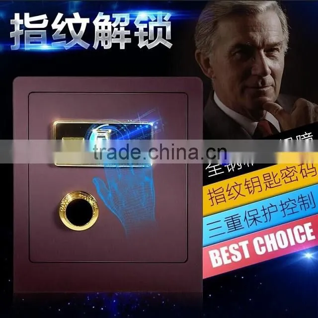 Electronic Hotel Safe Small Safe Fireproof Safe Deposit Cheap Safe Box hotel safe box
