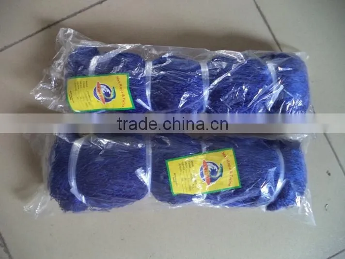 Zhanjiang Zhum Heng Fishing Net Ltd. company overview - view 4