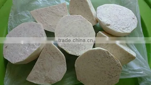 GOOD QUALITY FOR FROZEN TARO