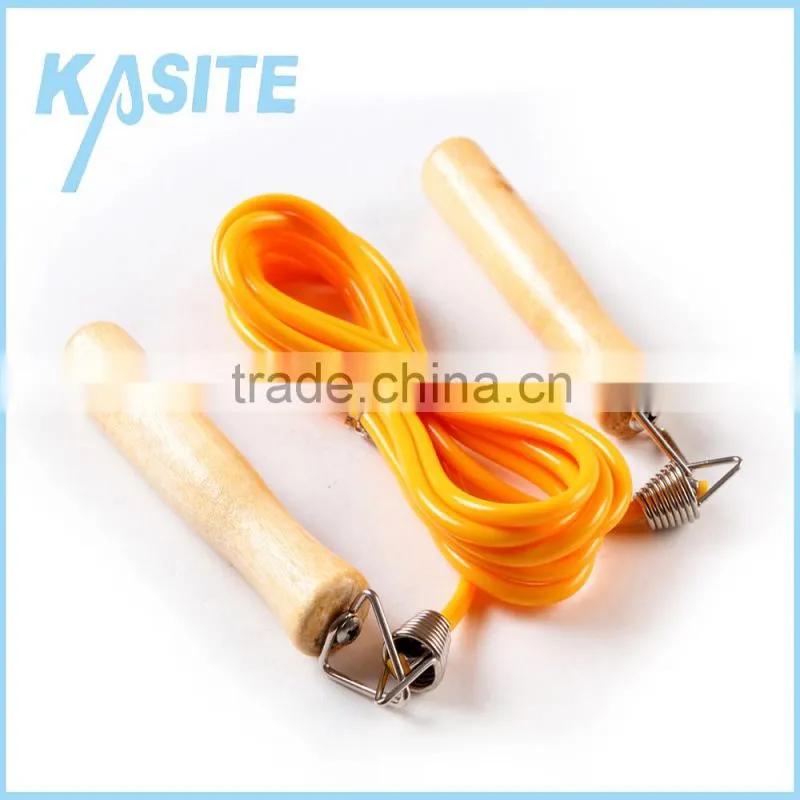 adjustable fitness bearing cheap jump rope