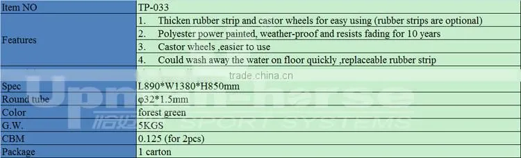 Tennis court squeegee,aluminum floor squeegee,water squeegee