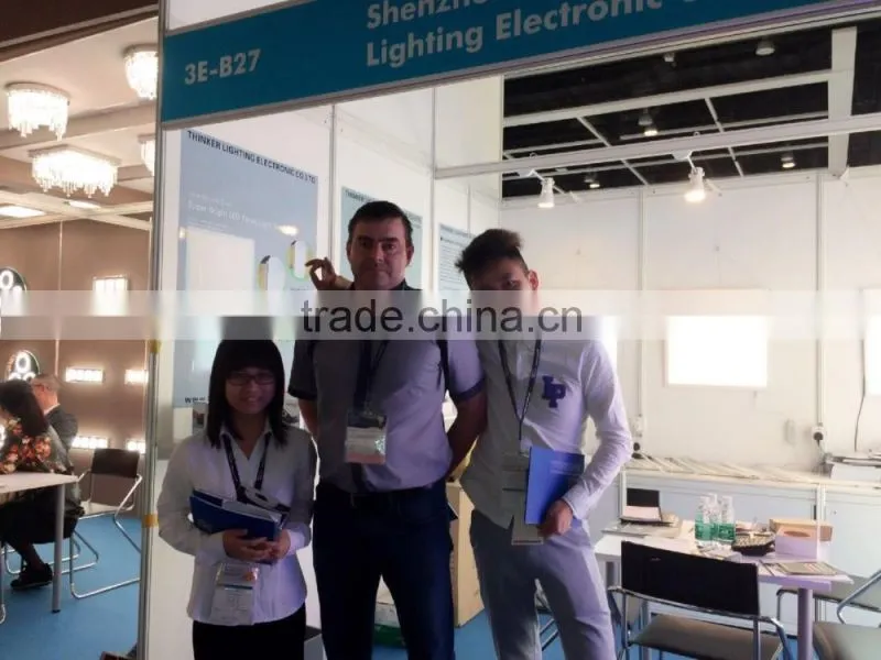 WIFI led controller Thinker Lighting Electronic