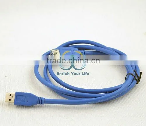 USB 3.0 Cable USB A Type Male to A Type female