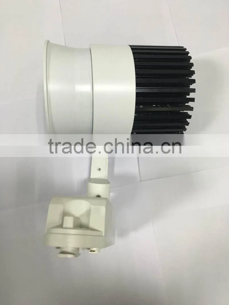 aluminum led track light syan high power
