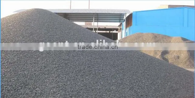 Carbon additive /raiser China supplier