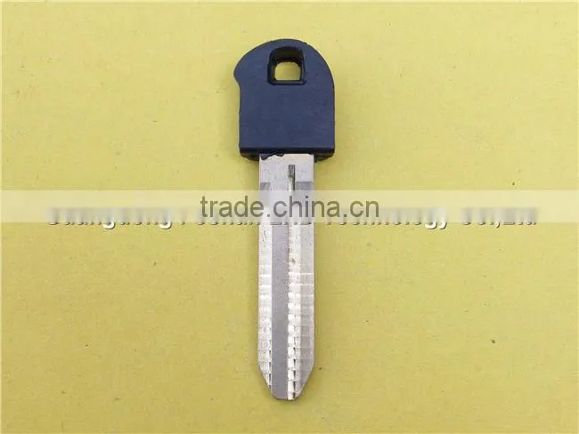 New Toy43 smart key blade for Toyota valet smart key