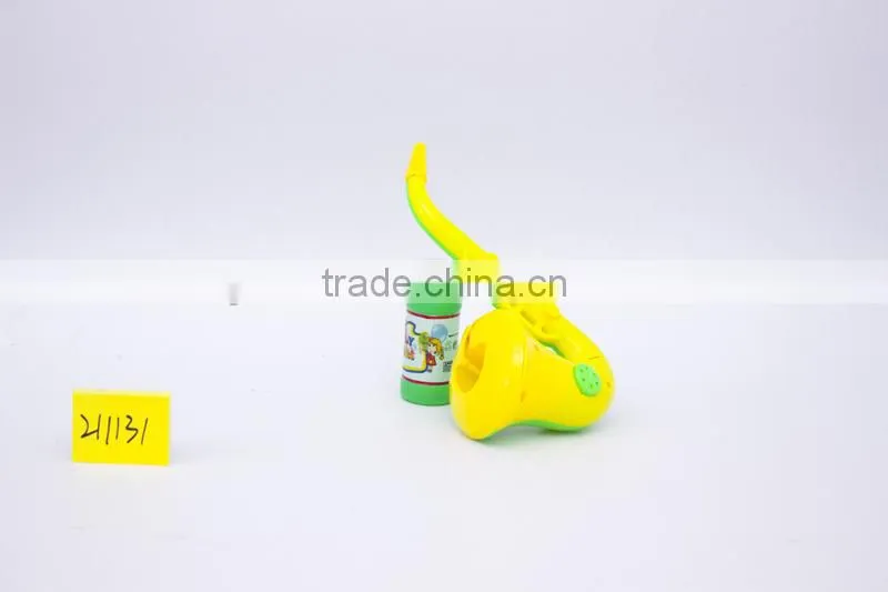 BUBBLE GUN TOYS