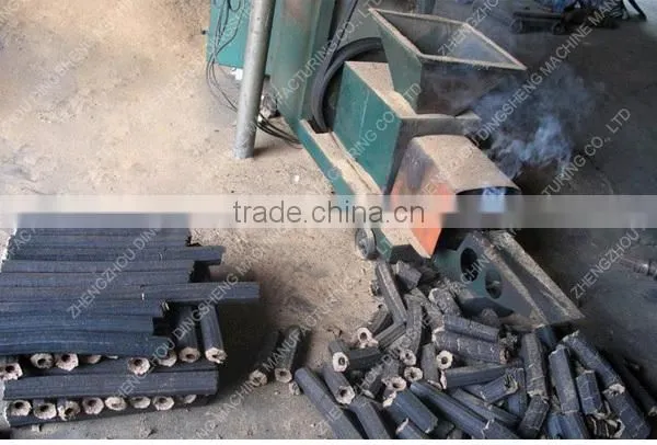 China Coal,Charcoal Briquette Making Machine