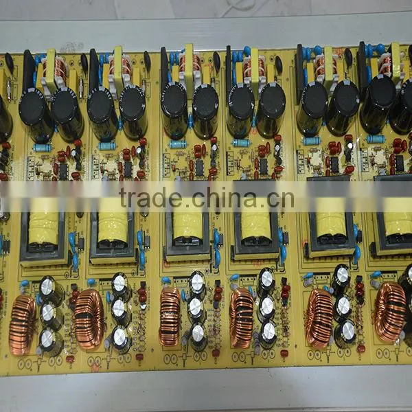 China manufacturer waterproof constant current dimmable led driver